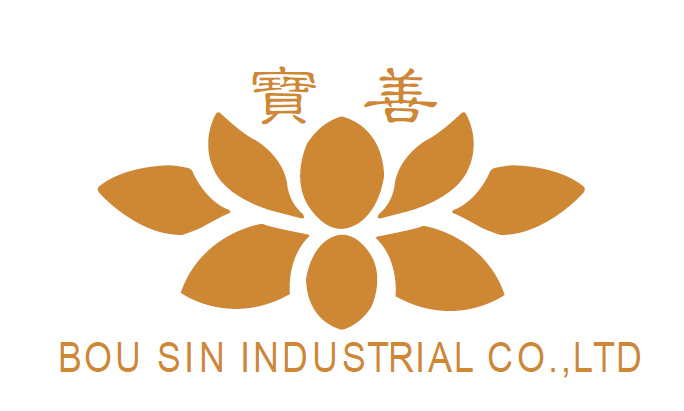 寶善實業